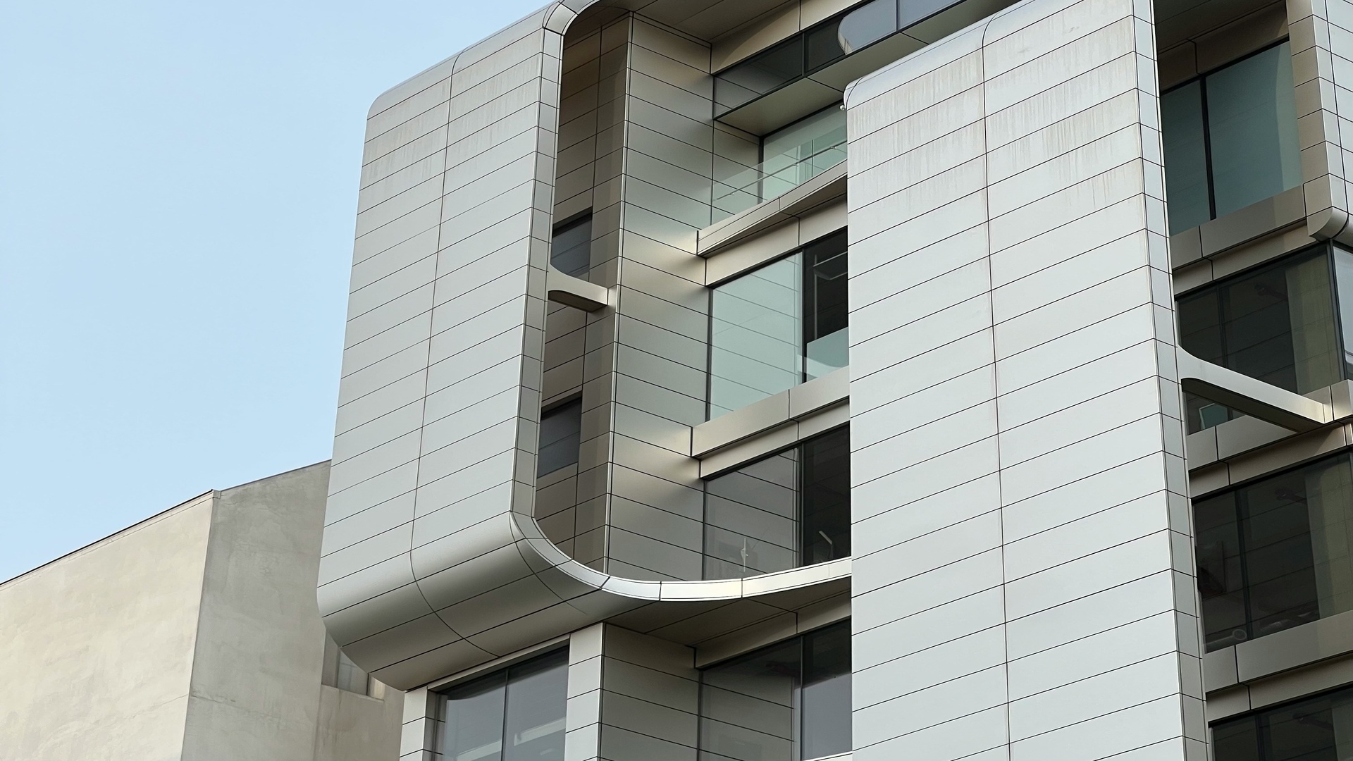 Multi-Tenancy Architecture